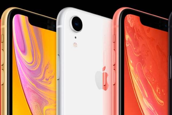 Роскачество определило лучшие смартфоны 2018 года