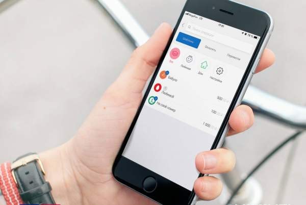 Мобильная техника обеспечила Почта-банку рост выдачи кредитов