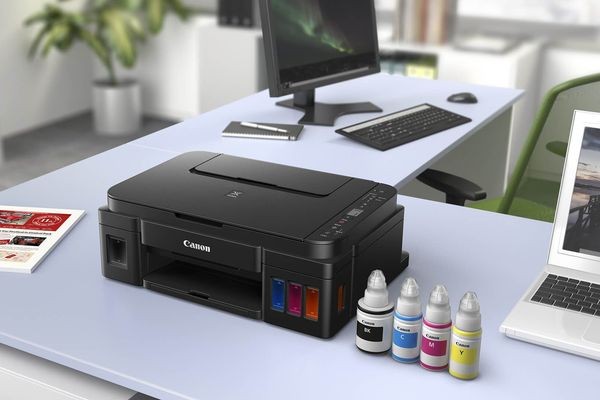 IDC: в третьем квартале продажи печатных устройств в мире упали на 1%