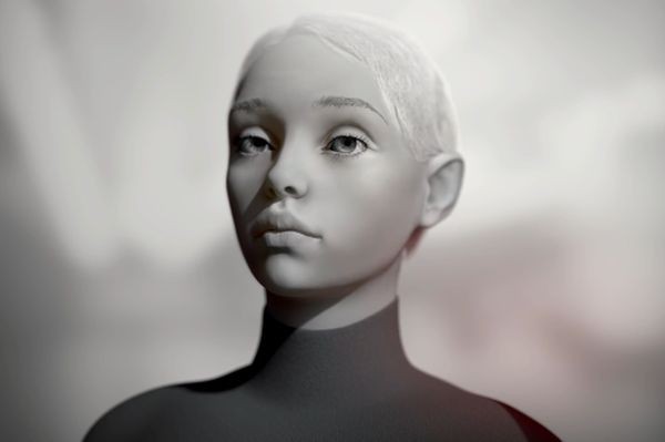 Робот-рекрутер «Вера» привлекает инвестиции на международное развитие