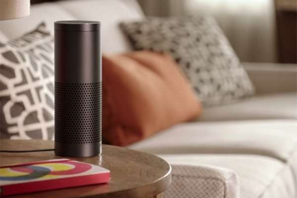 В Deloitte ожидают резкого роста продаж устройств с голосовыми ассистентами