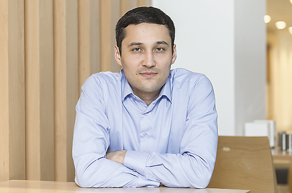 Техномускулы для рекрутера