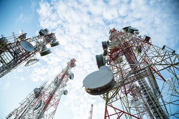 «Ростех» разрабатывает Интернет дронов «Скайер»