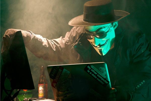 Генпрокуратура составила портрет типичного хакера