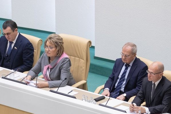 В Совфеде раскритиковали министра связи за переход на цифровое телевидение