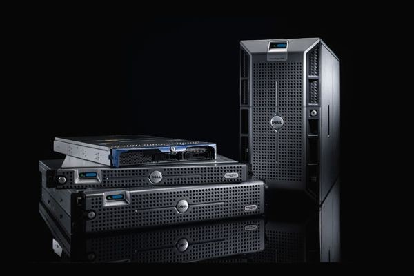 IDC: в третьем квартале мировые продажи серверов выросли почти на 40%