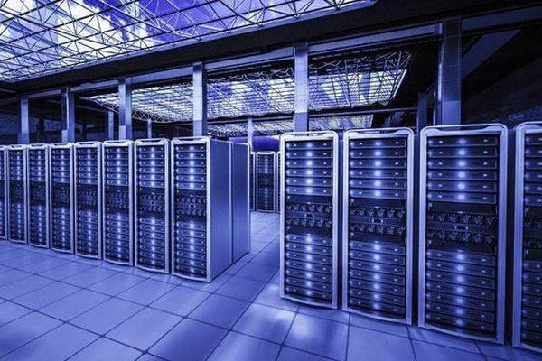 IDC: мировой рынок корпоративных систем хранения вырос на 20%