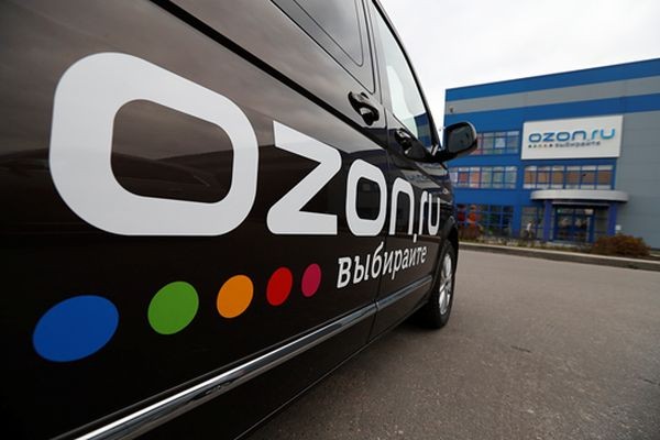 Фонд АФК «Система» увеличил свою долю в Ozon