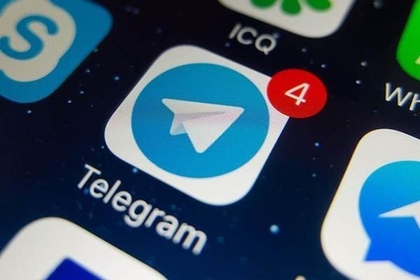 Аудитория Telegram вновь растет после летнего спада