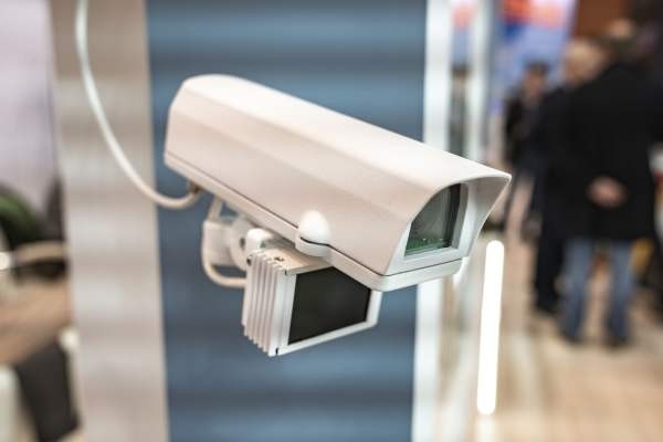 В «Ростехе» разработали умную видеокамеру наружного наблюдения