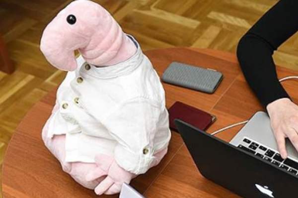 «МегаФон» пошел на мировую в споре обладателя прав на Ждуна