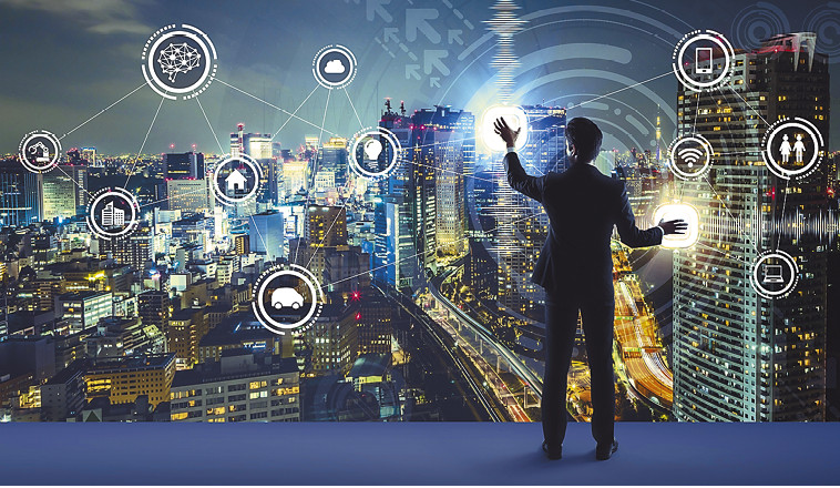 Системы освещения на базе PoE: ответы на главные вопросы