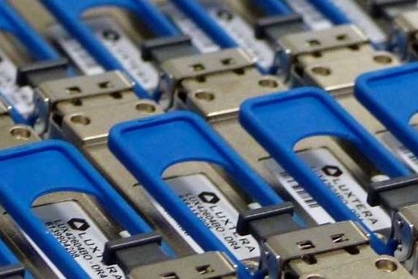 Cisco покупает разработчика кремниевой фотоники Luxtera