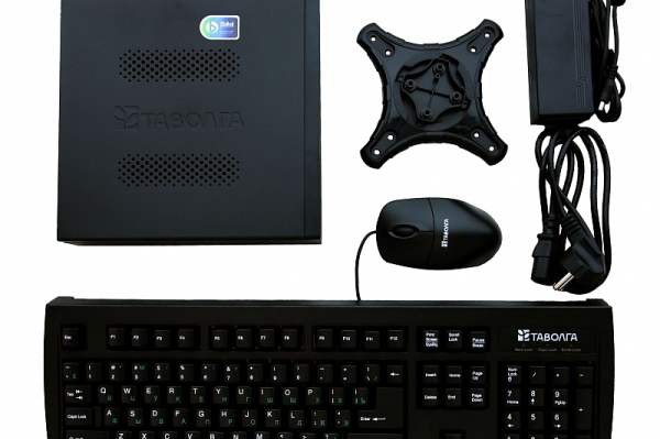 «Т-Платформы» поставила в МВД компьютеры с отечественными процессорами