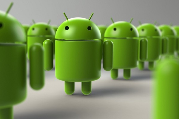 Традиция давать Android названия сладостей на 10-й версии может прерваться
