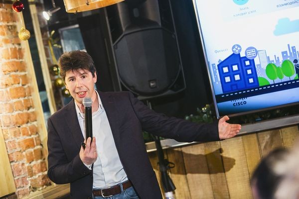 Как защититься от угроз с ростом IP-трафика