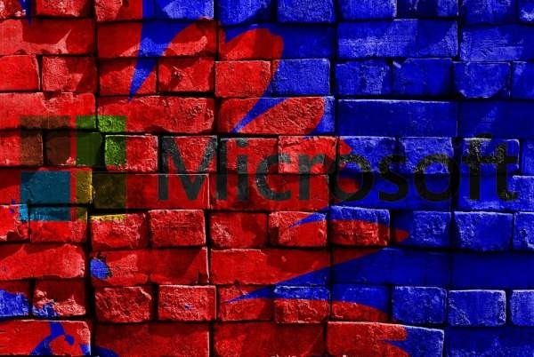 Госкомпании закупили продукцию Microsoft на годы вперед