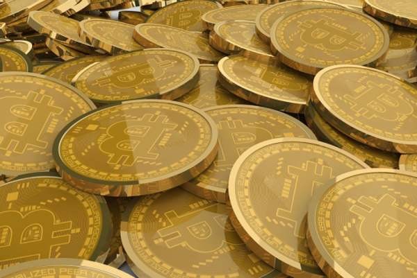 Стоимость биткоина вновь стала больше 4100 долларов