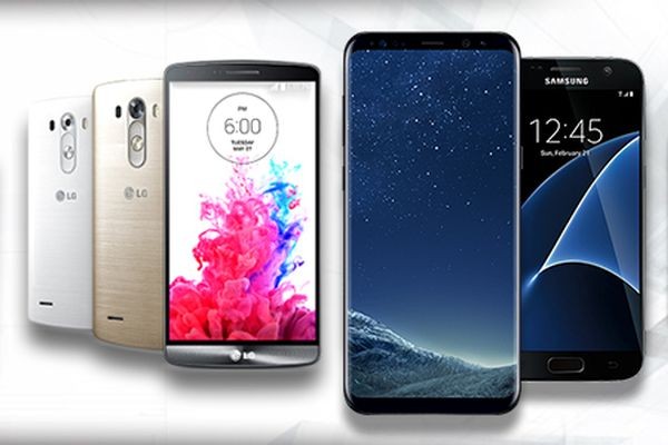 IDC: производство смартфонов в третьем квартале упало на 4,4%