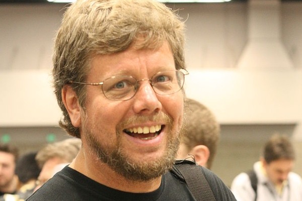 Создатель Python уступил руководство проектом координационному совету