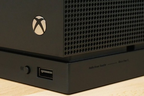 Слух: в «облачной» модели Xbox будет использоваться новый процессор AMD