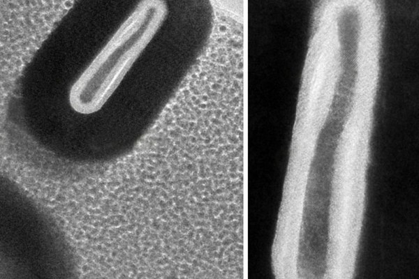 Создан рекордно малый транзистор FinFET, превосходящий по характеристикам нынешние