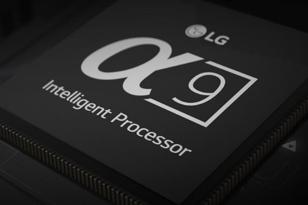 LG выпустит интеллектуальные телевизоры с разрешением 8K UHD