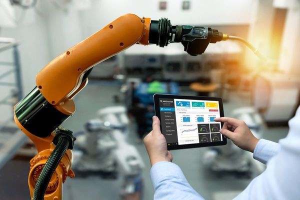 IDC: в 2019 году рынок технологий Интернета вещей вырастет до 745 миллиардов долларов