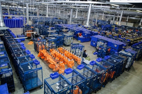 «Почта России» начала сбор таможенных пошлин онлайн