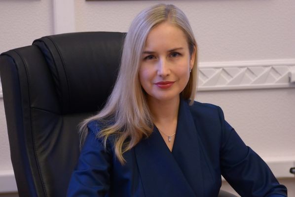 Елена Бойко назначена заместителем министра здравоохранения