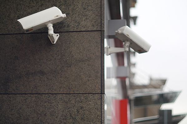 На столичных улицах развернут систему распознавания лиц