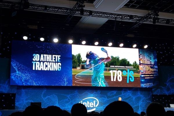 Intel и Alibaba готовят технологии искусственного интеллекта к Олимпиаде-2020