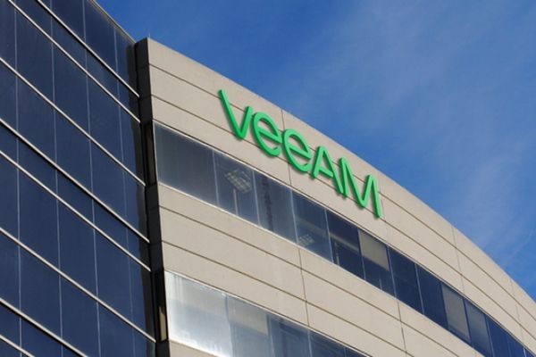 Veeam привлекла 500 миллионов долларов и готова к приобретениям других компаний