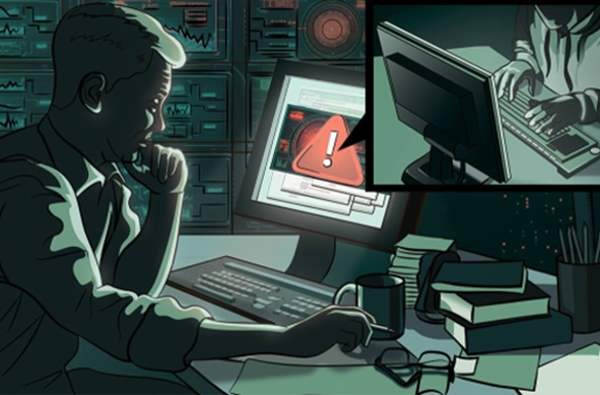 «Информзащита» будет сотрудничать с ФСБ в области обнаружения и устранения компьютерных атак