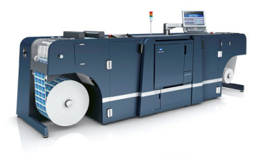 Konica Minolta участвует в Hunkeler Innovationdays 2019