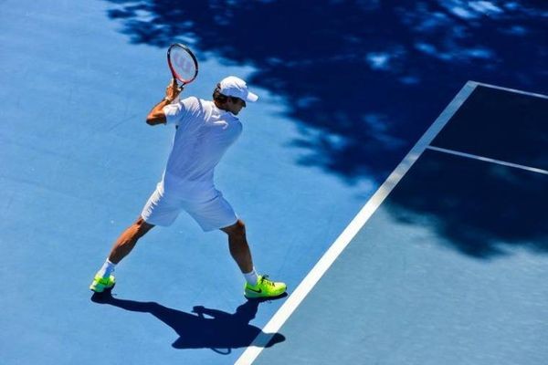 Компьютер предсказывает, как будут бить по мячу Джокович и Надаль в любой момент матча