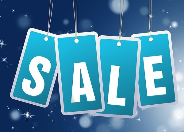 В «М.Видео» и «Эльдорадо» началась «Кибернеделя»