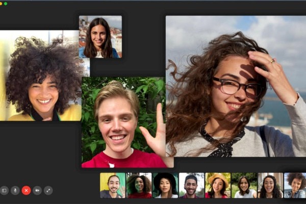 Ошибка в FaceTime позволяет услышать абонента до того, как он ответит на вызов