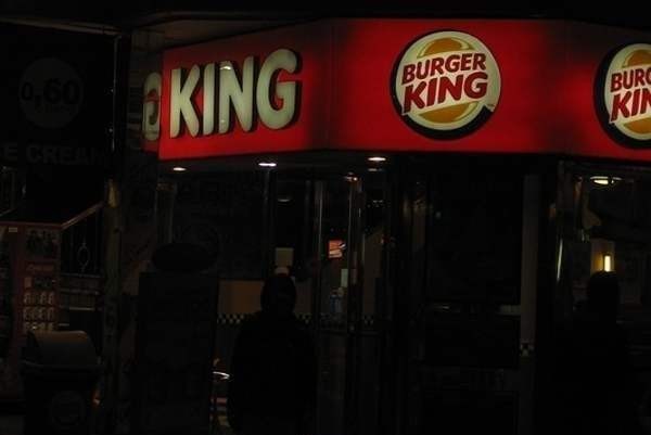 Роскомнадзор проверяет Burger King на соблюдение закона о персональных данных