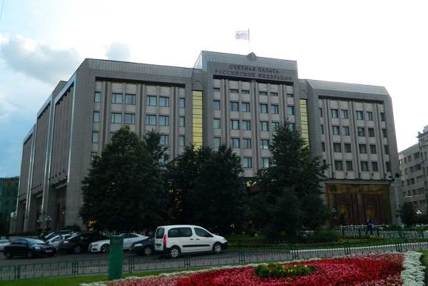 Счетная палата нашла у госорганов нарушения при закупках импортного софта