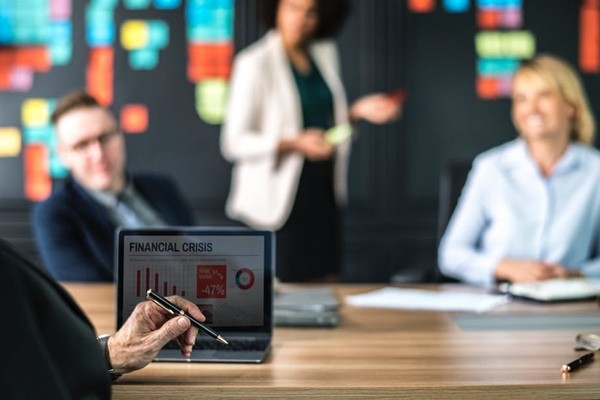 IDC: торговые войны и замедление экономического роста подрывают перспективы рынка ИКТ