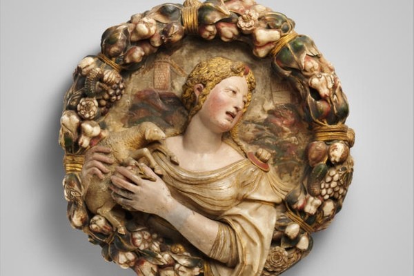 Искусственный интеллект Microsoft поможет лучше познакомиться с коллекцией Метрополитен-музея