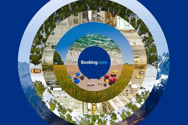 На Booking.com пожаловались в ФАС