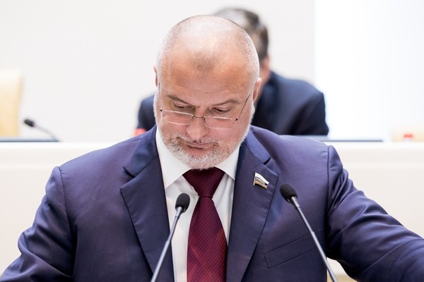 Расходы на защиту Рунета заложили в федеральный бюджет