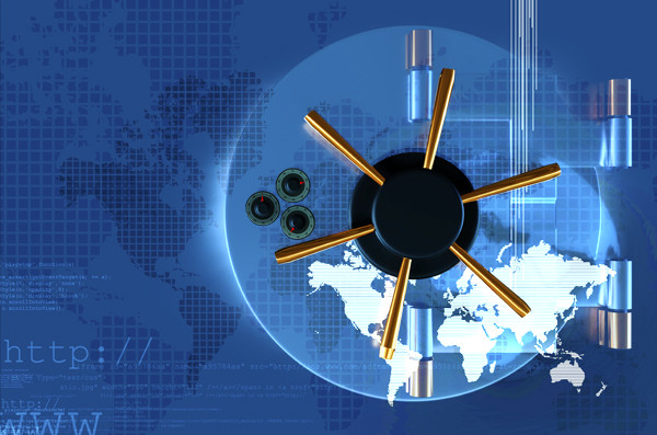 За час до закрытия Интернета