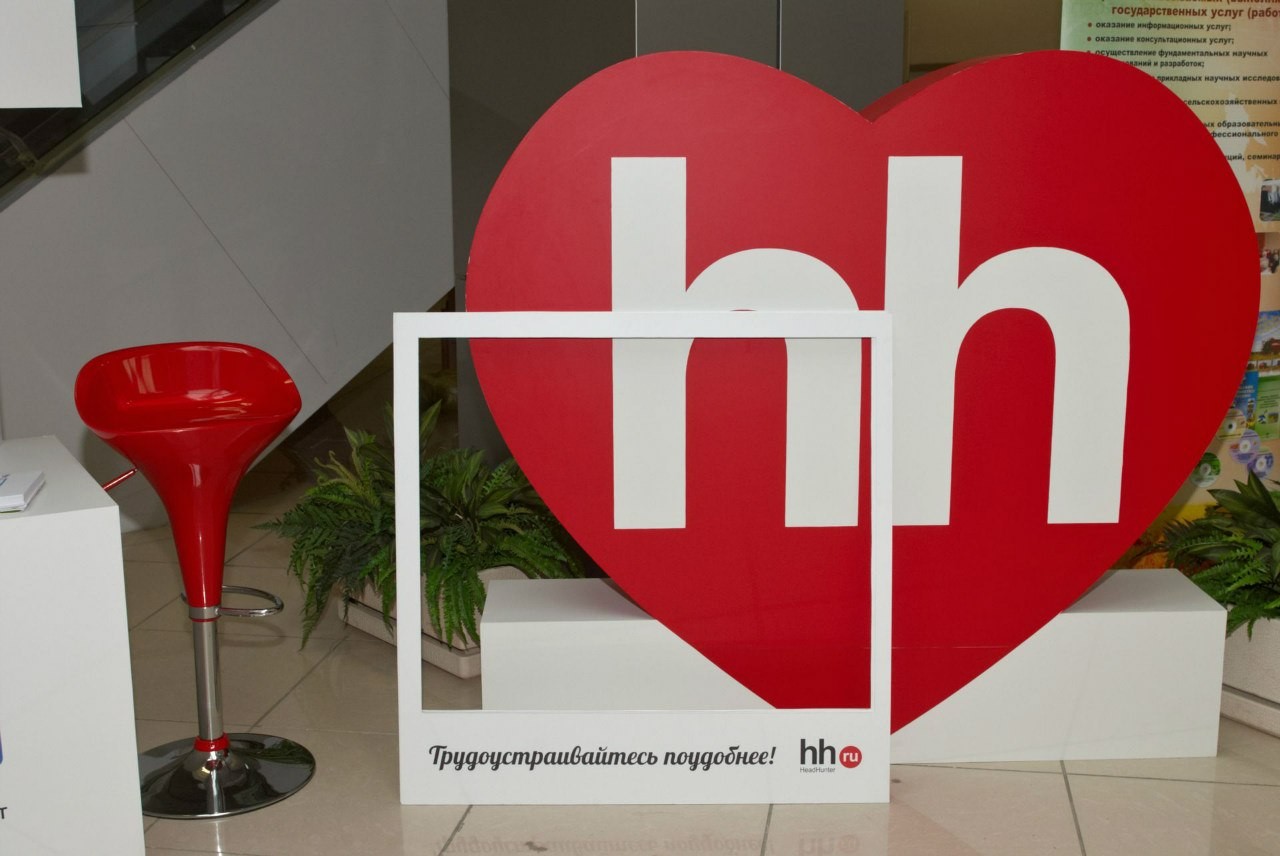 HeadHunter приобрела 25% сервиса для автоматизации подбора персонала