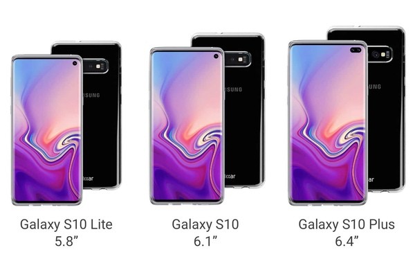 Samsung предлагает скидки на Galaxy S10 — даже не объявив цены
