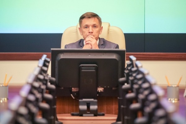 Структура департаментов Минкомсвязи обновлена