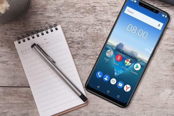 Домодедовская таможня расследует нарушения при импорте телефонов Jinga