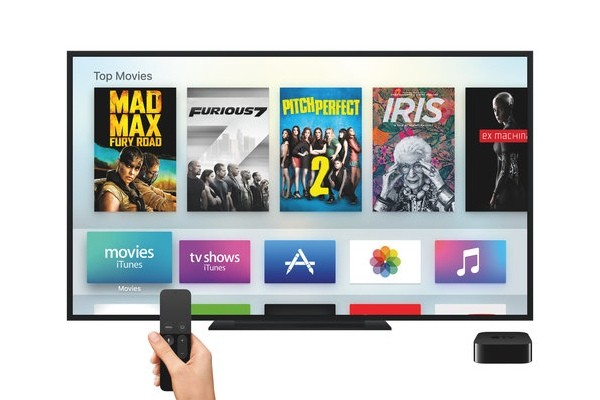 Apple вот-вот запустит собственный видеосервис